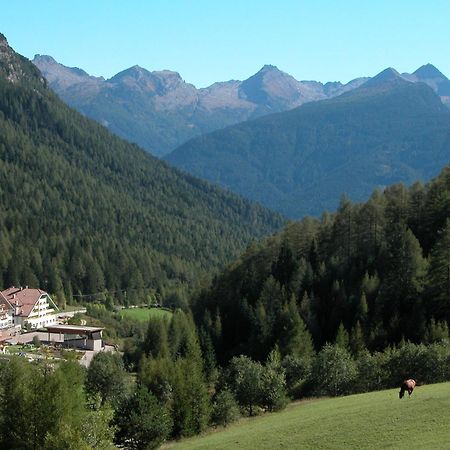 Hotel Erica Tesero Buitenkant foto